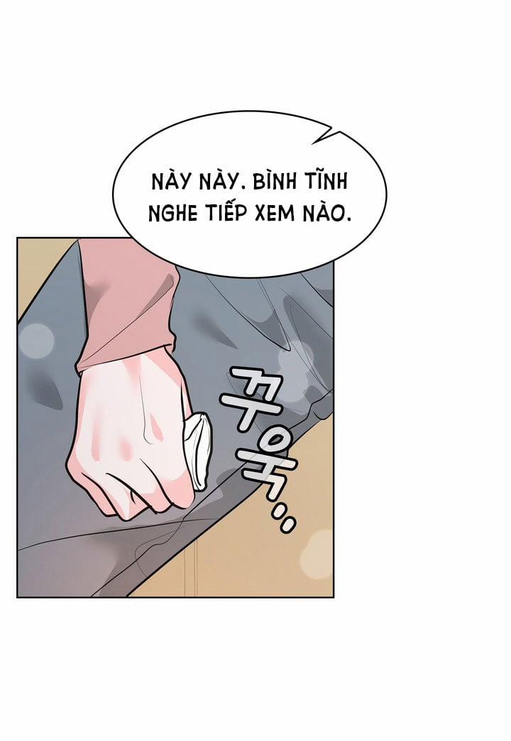 [18+] Điều Em Cố Giấu 19.1 trang 36