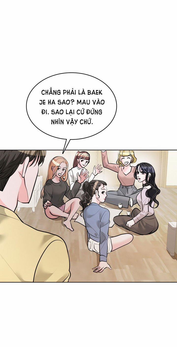 [18+] Điều Em Cố Giấu 19.1 trang 4