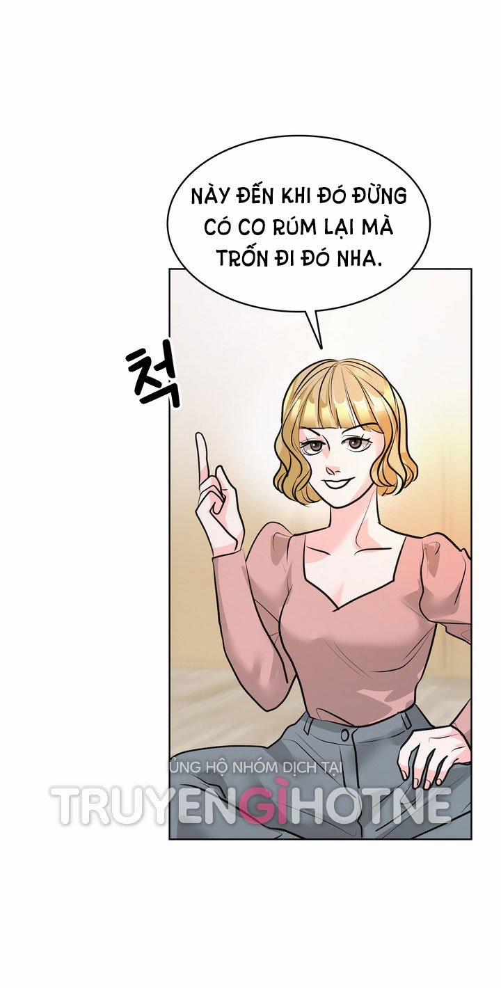 [18+] Điều Em Cố Giấu 19.1 trang 8