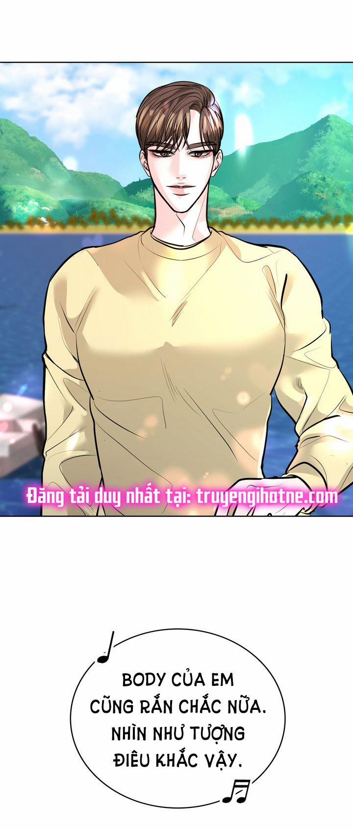 [18+] Điều Em Cố Giấu 19.2 trang 16