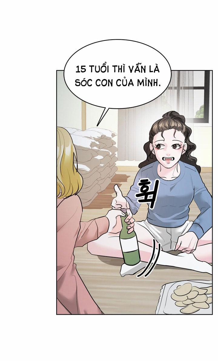 [18+] Điều Em Cố Giấu 19.2 trang 2