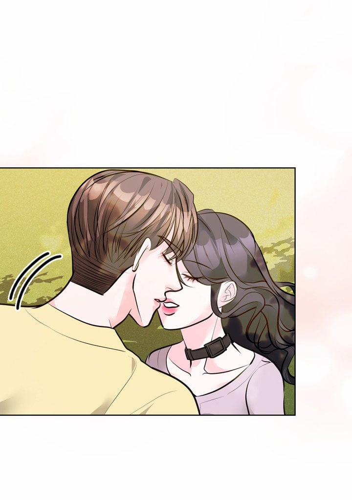 [18+] Điều Em Cố Giấu 19.2 trang 24