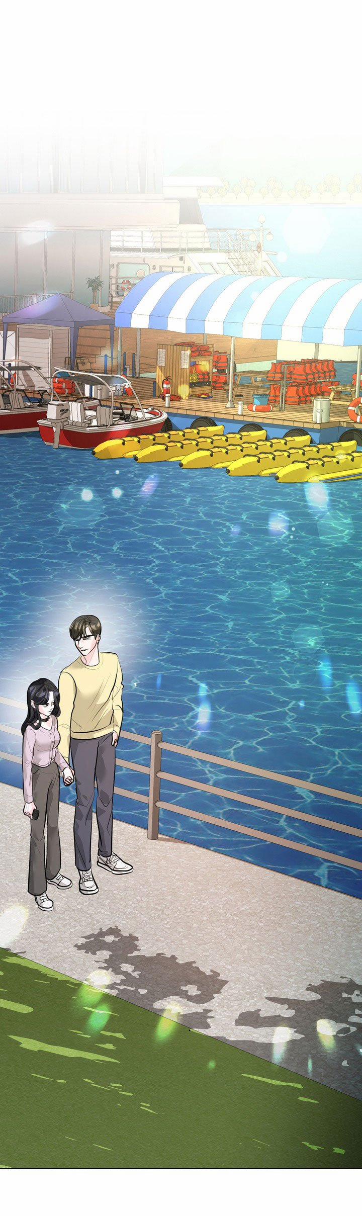 [18+] Điều Em Cố Giấu 19.2 trang 5