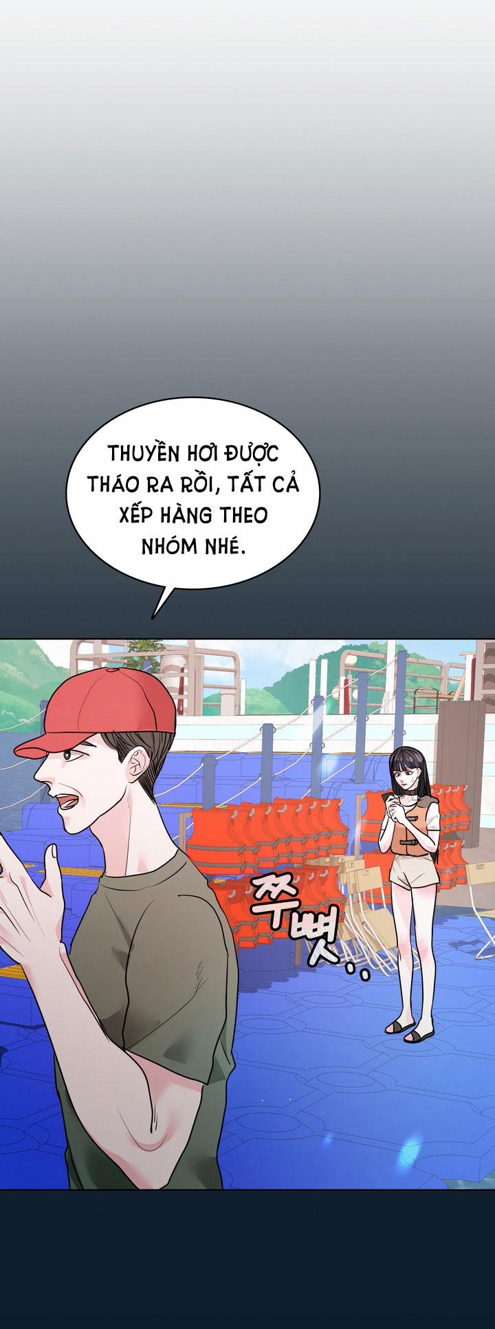 [18+] Điều Em Cố Giấu 19.2 trang 8