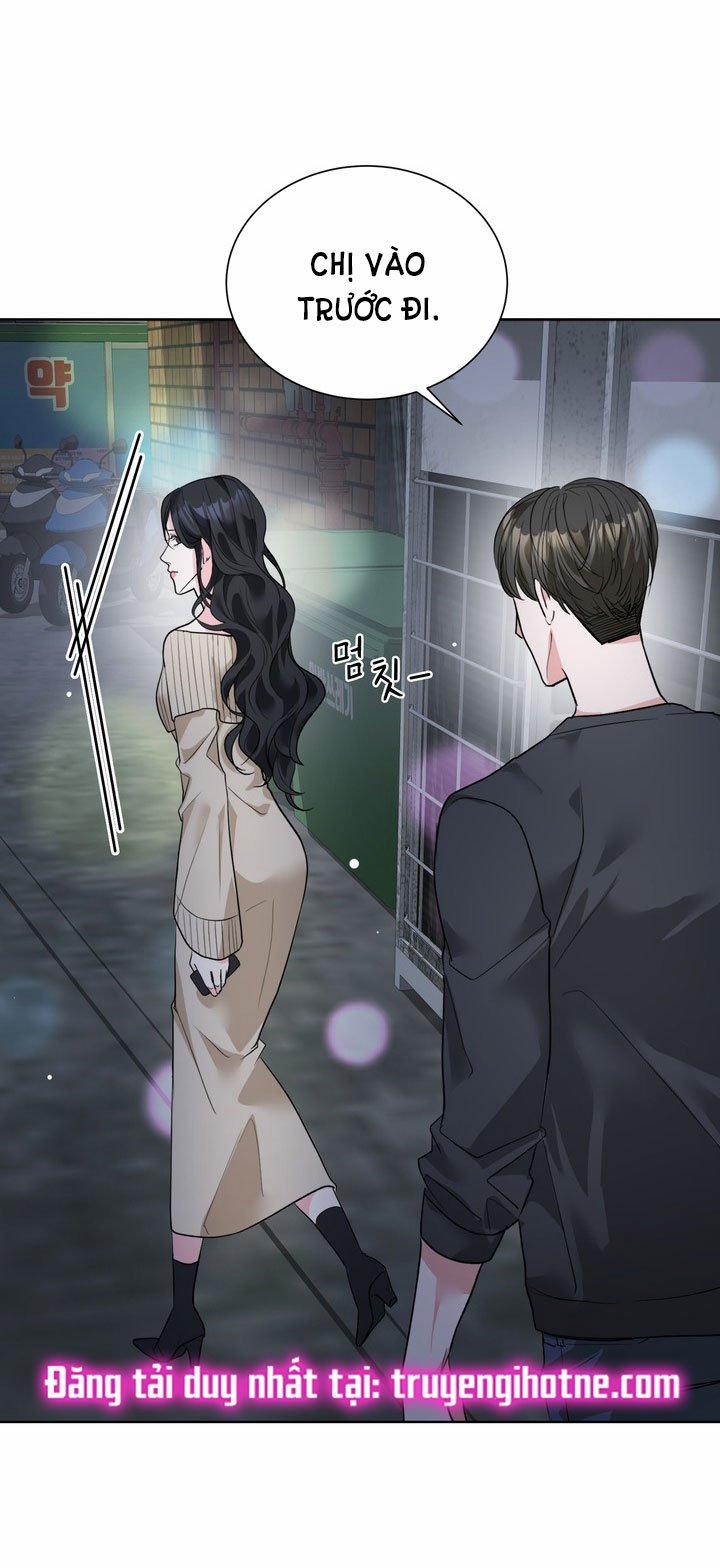[18+] Điều Em Cố Giấu 2.1 trang 1