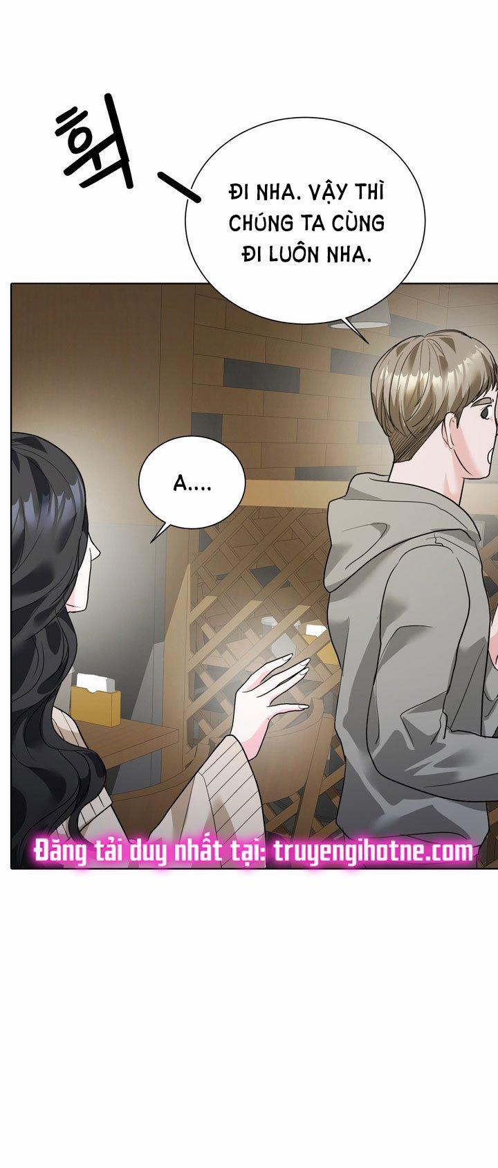 [18+] Điều Em Cố Giấu 2.1 trang 10