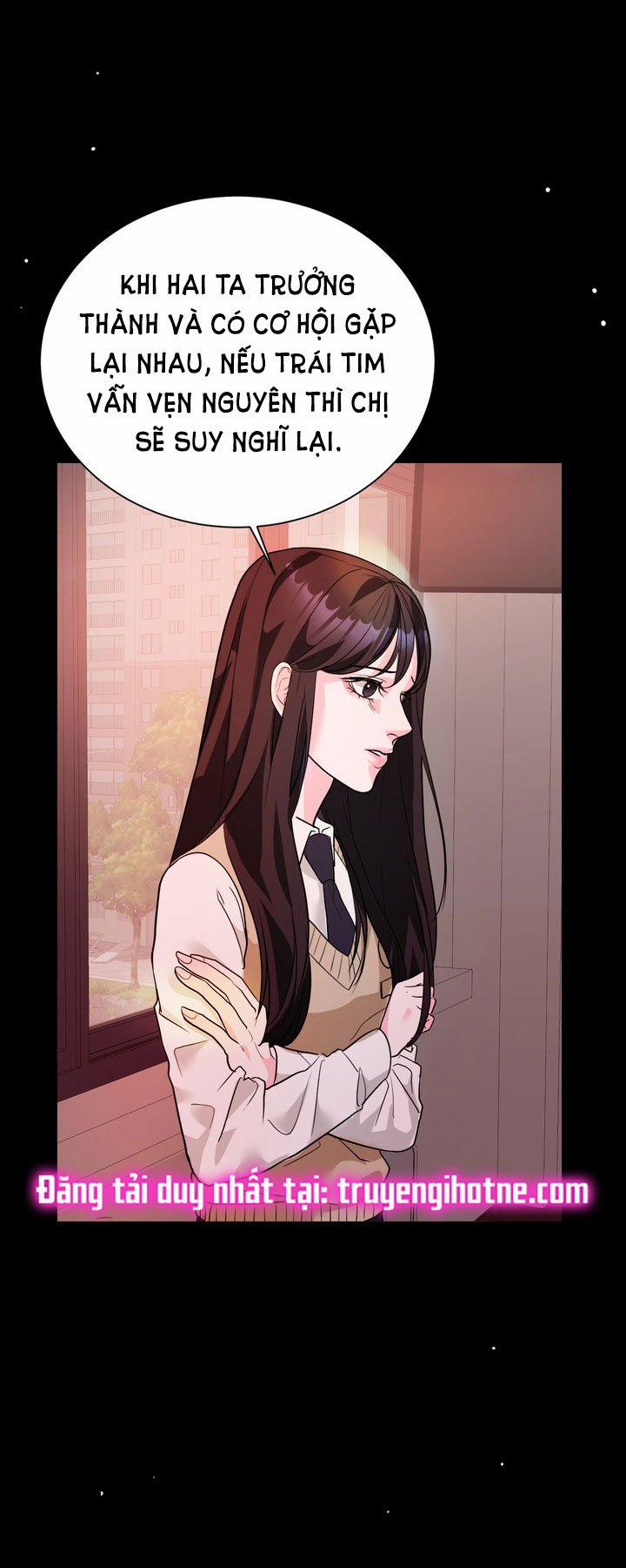 [18+] Điều Em Cố Giấu 2.1 trang 19