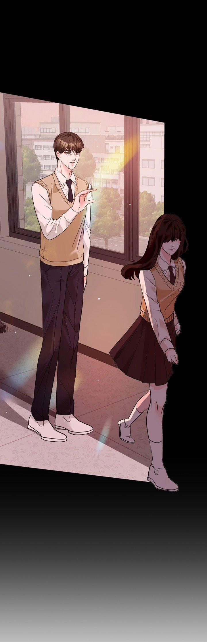 [18+] Điều Em Cố Giấu 2.1 trang 20