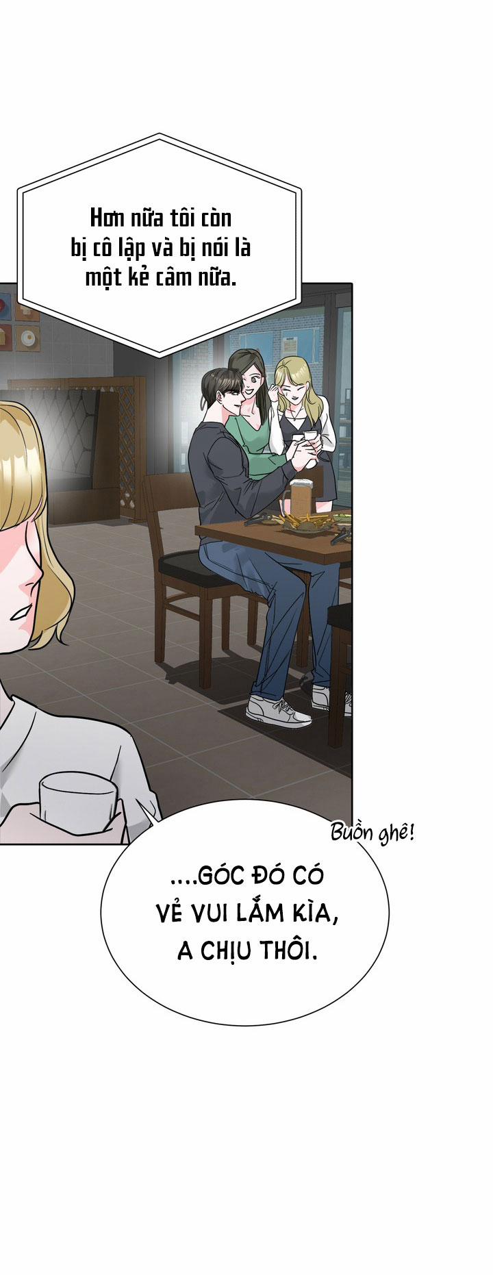 [18+] Điều Em Cố Giấu 2.1 trang 24