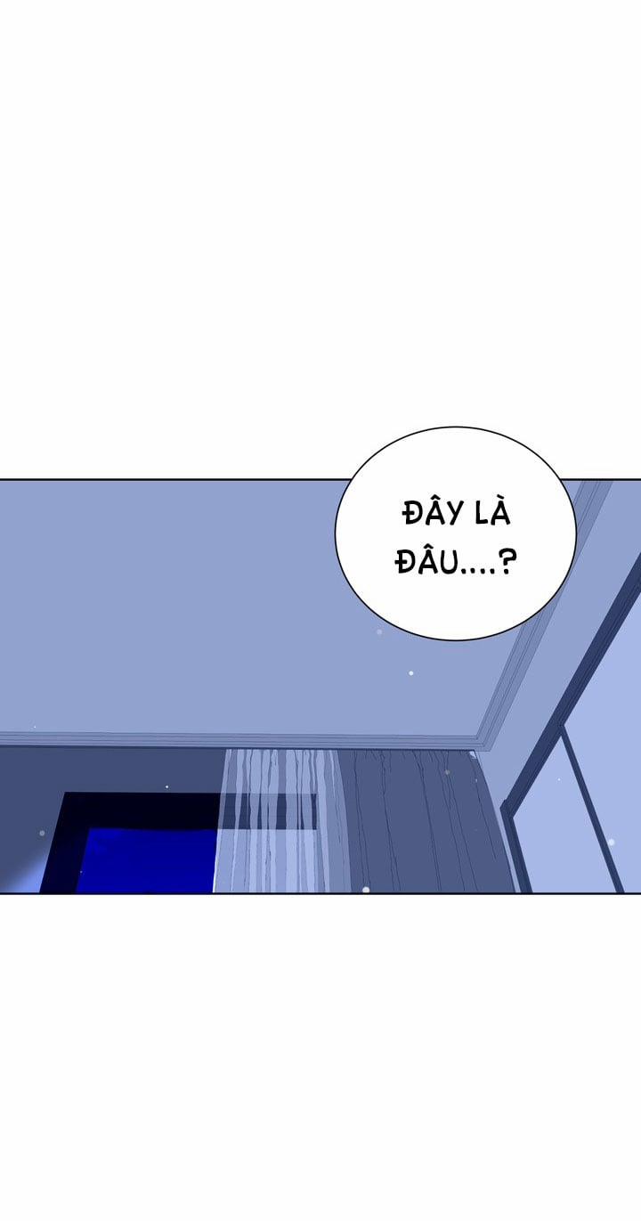 [18+] Điều Em Cố Giấu 2.2 trang 27