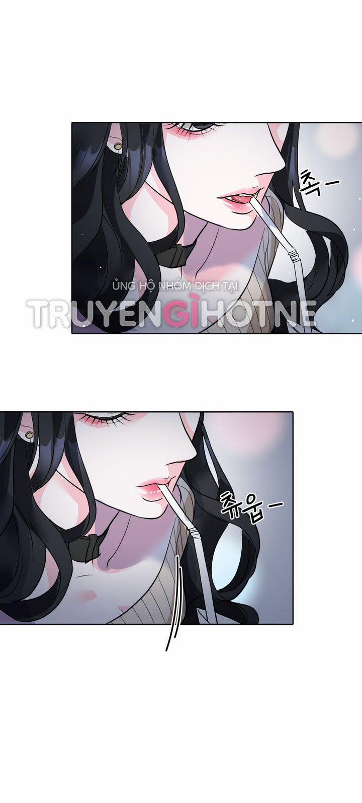 [18+] Điều Em Cố Giấu 2.2 trang 3