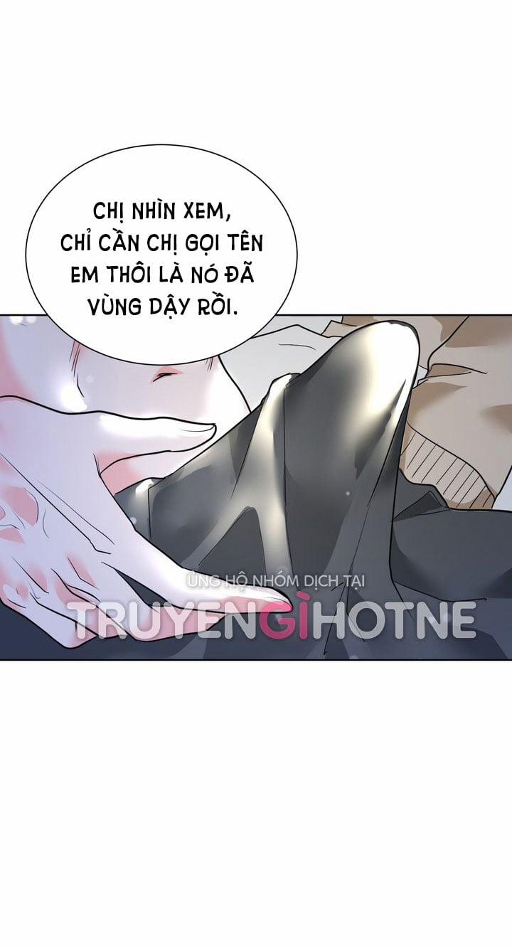 [18+] Điều Em Cố Giấu 2.2 trang 38
