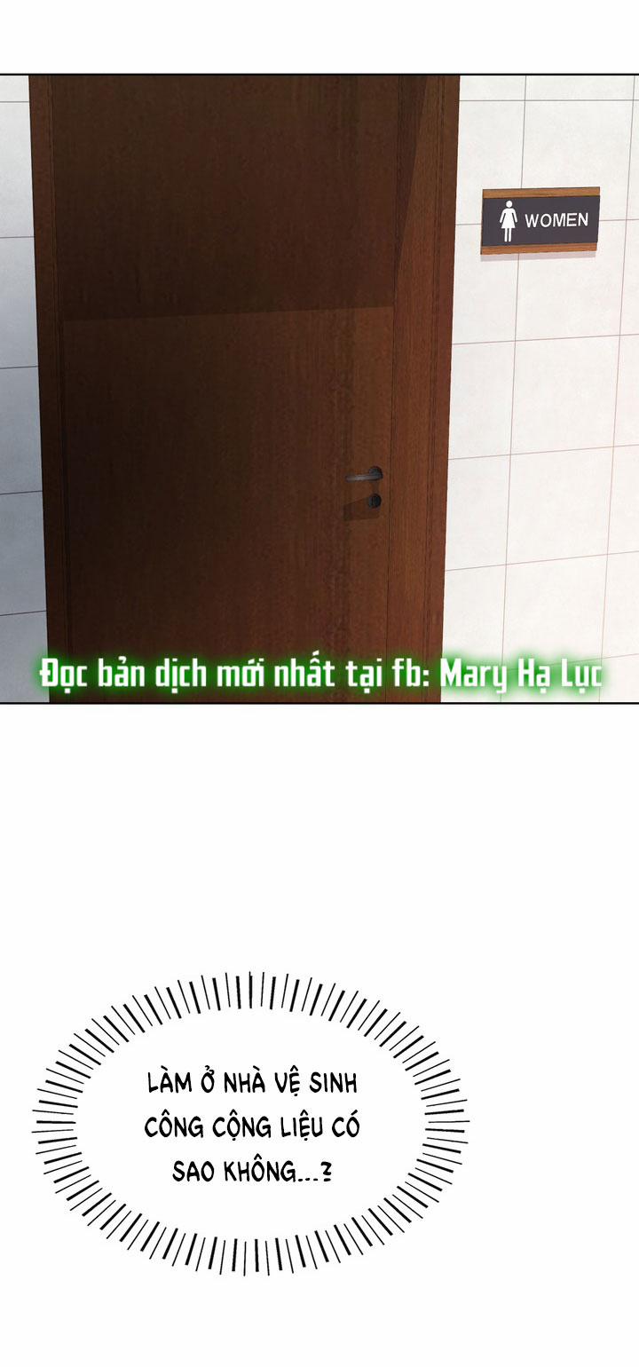 [18+] Điều Em Cố Giấu 20.1 trang 10