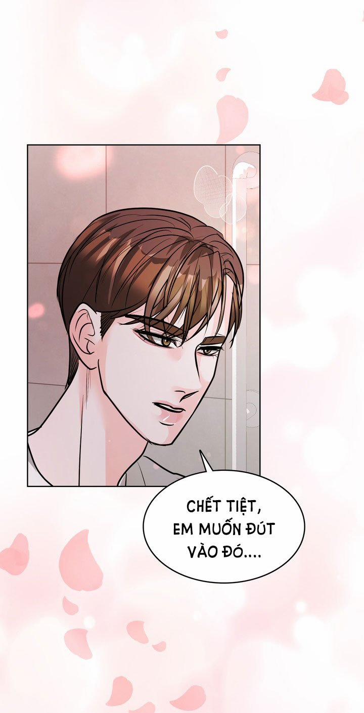 [18+] Điều Em Cố Giấu 20.1 trang 21