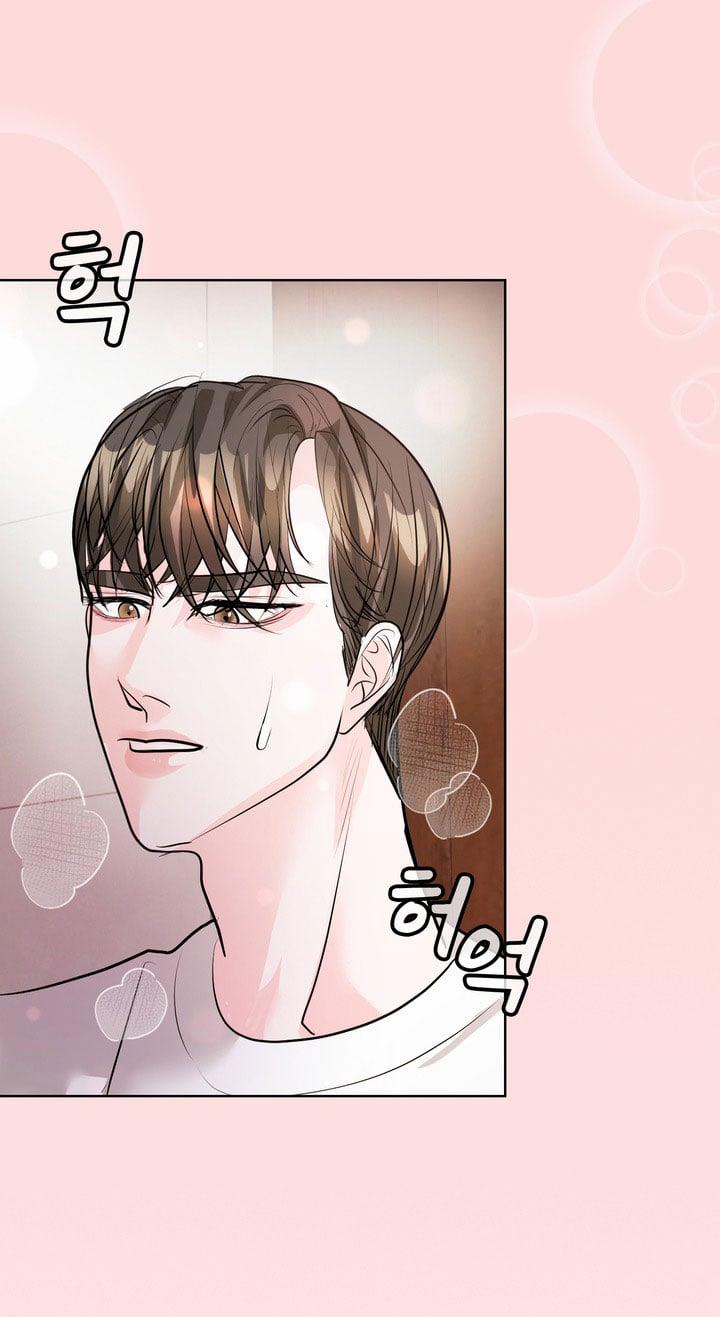 [18+] Điều Em Cố Giấu 20.1 trang 36