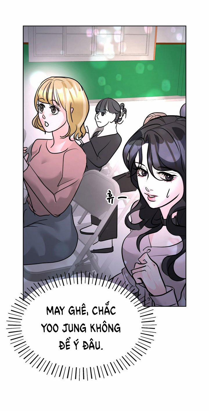 [18+] Điều Em Cố Giấu 20.2 trang 11