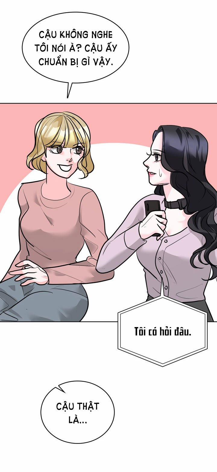 [18+] Điều Em Cố Giấu 20.2 trang 14