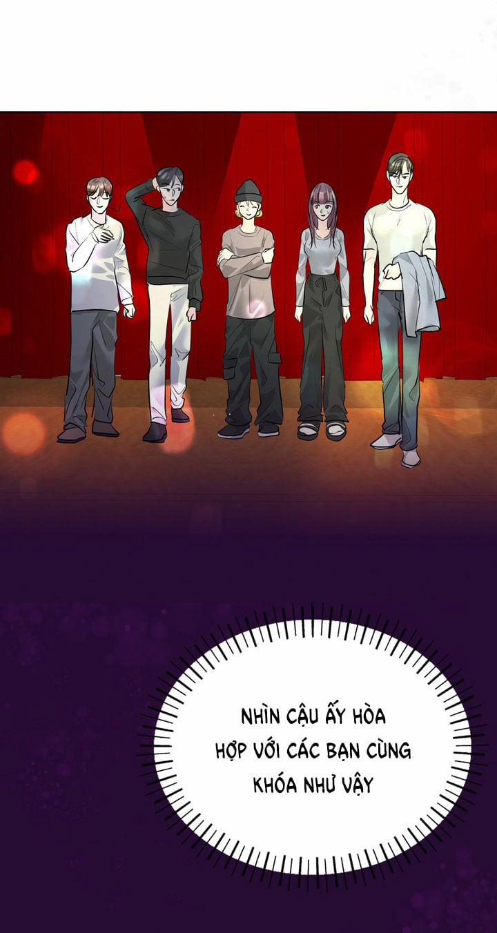 [18+] Điều Em Cố Giấu 20.2 trang 17