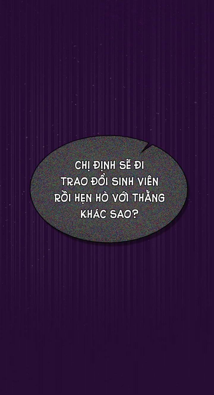 [18+] Điều Em Cố Giấu 20.2 trang 20