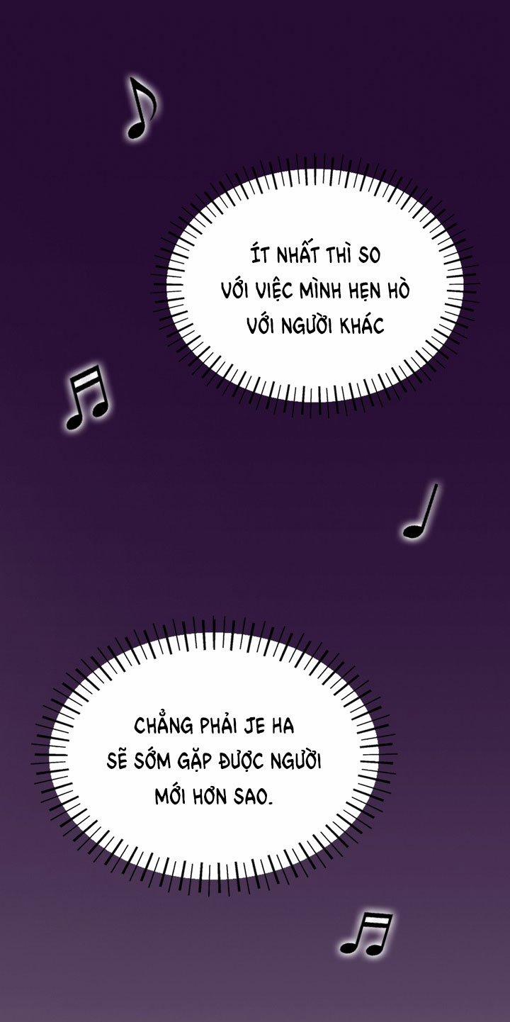 [18+] Điều Em Cố Giấu 20.2 trang 22