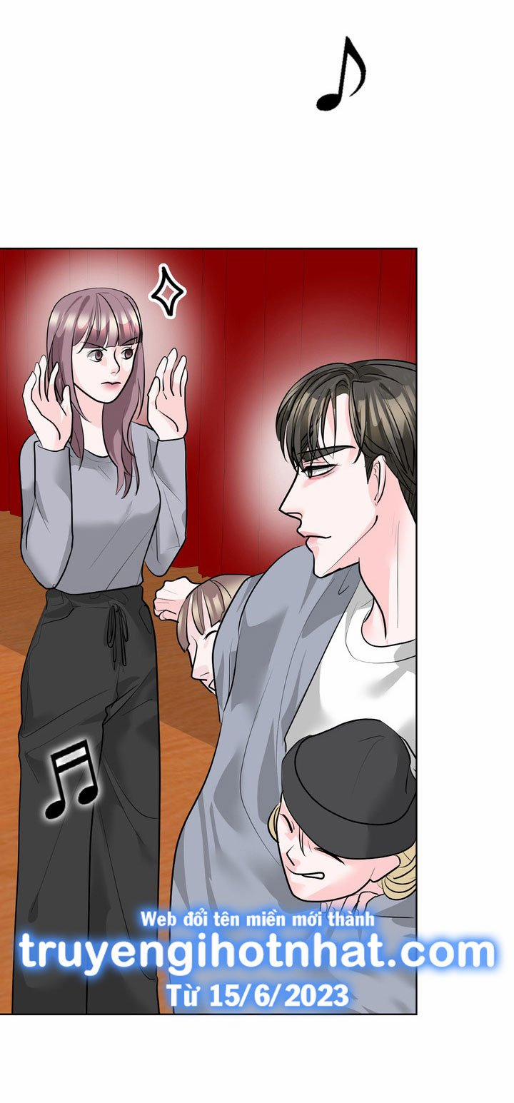 [18+] Điều Em Cố Giấu 20.2 trang 27