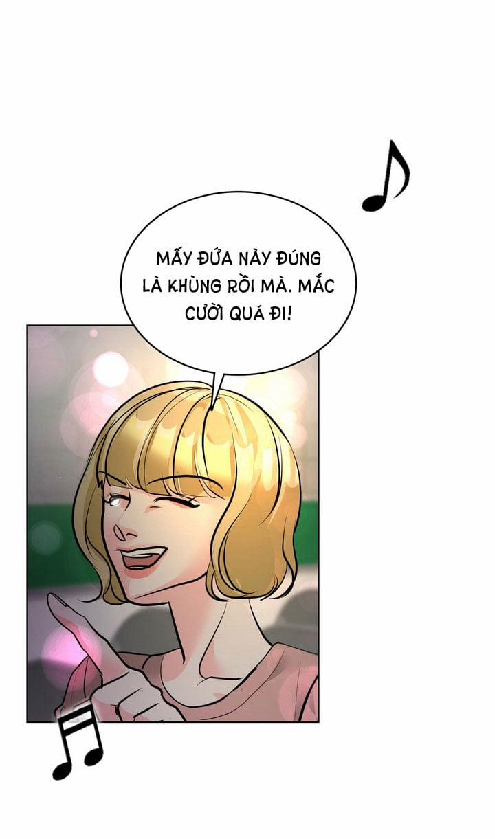 [18+] Điều Em Cố Giấu 20.2 trang 29