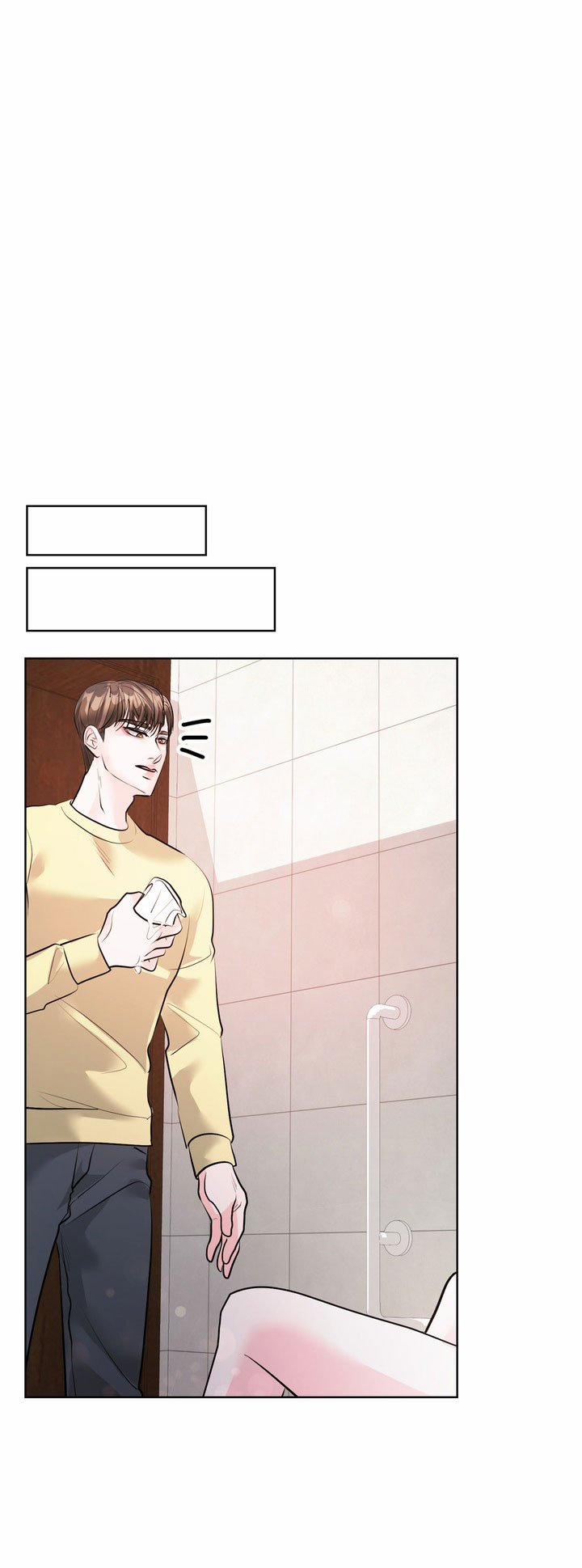 [18+] Điều Em Cố Giấu 20.2 trang 3