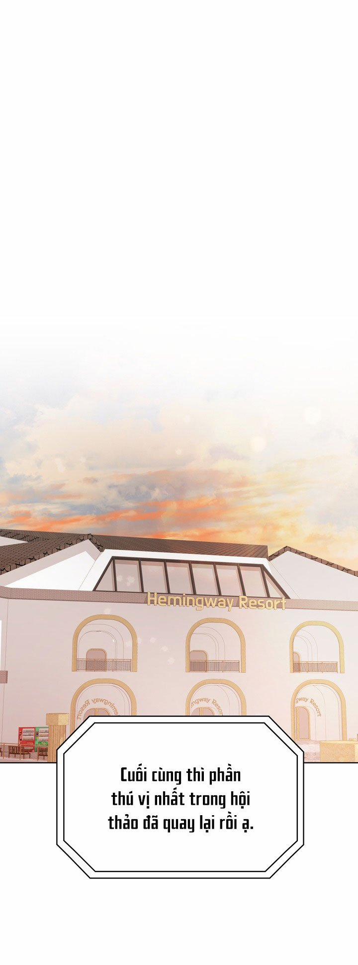 [18+] Điều Em Cố Giấu 20.2 trang 6