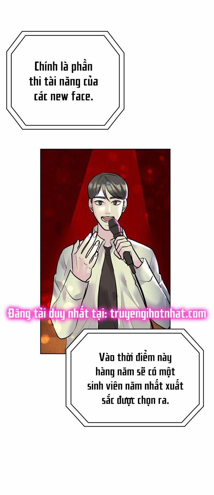 [18+] Điều Em Cố Giấu 20.2 trang 7