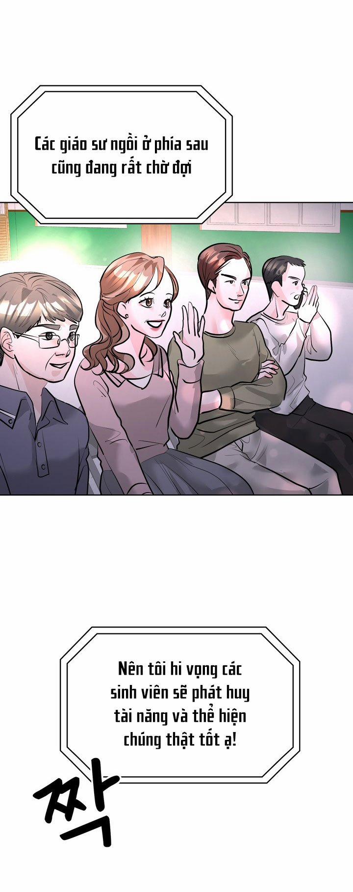 [18+] Điều Em Cố Giấu 20.2 trang 8