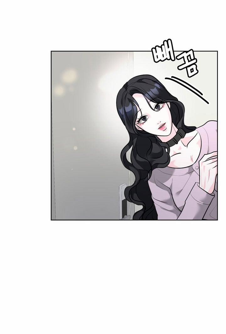 [18+] Điều Em Cố Giấu 21.1 trang 12