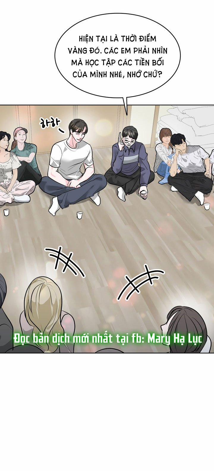 [18+] Điều Em Cố Giấu 21.1 trang 13