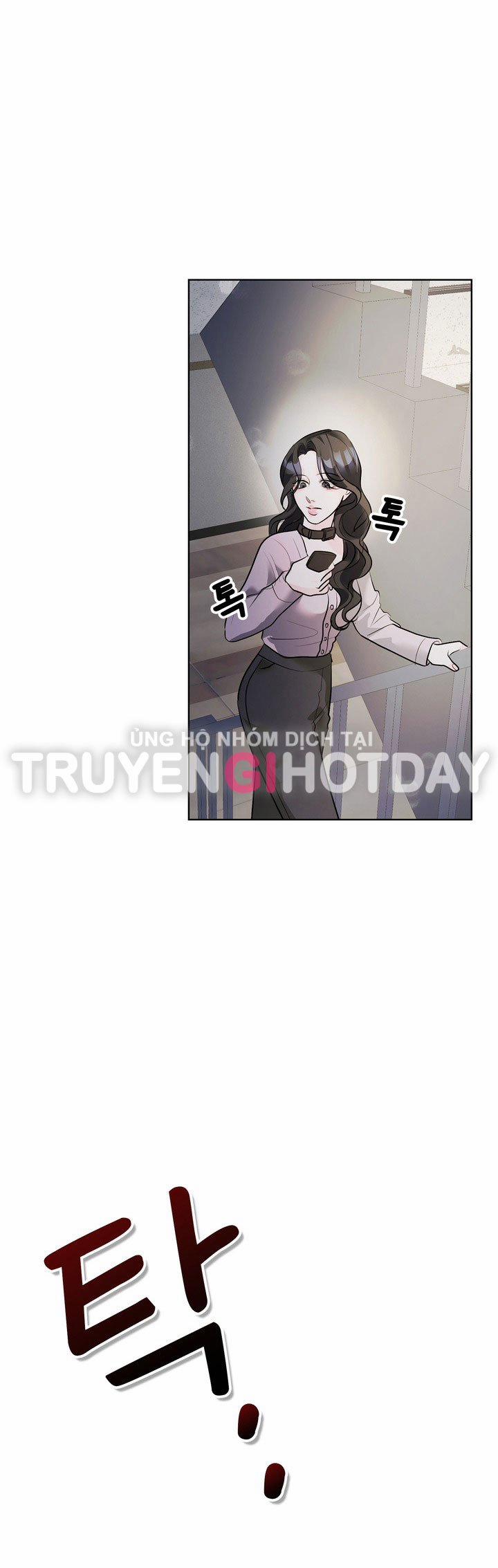 [18+] Điều Em Cố Giấu 21.1 trang 16