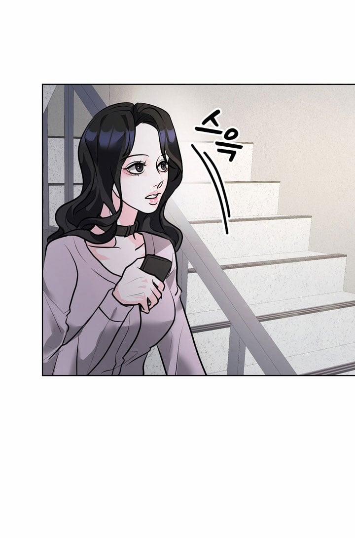 [18+] Điều Em Cố Giấu 21.1 trang 18