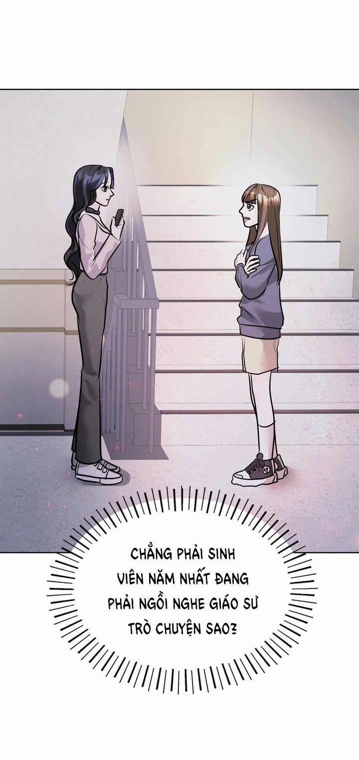 [18+] Điều Em Cố Giấu 21.1 trang 21