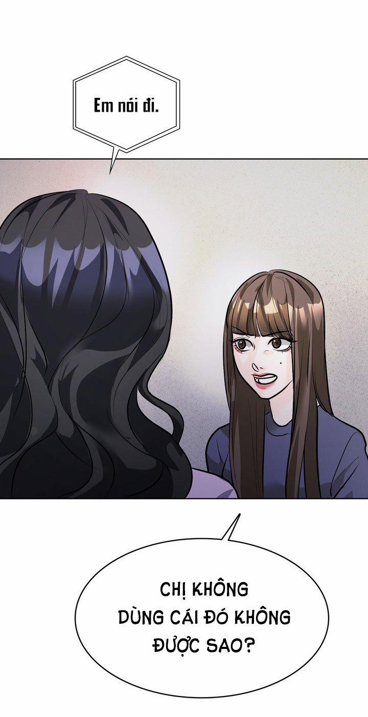 [18+] Điều Em Cố Giấu 21.1 trang 23