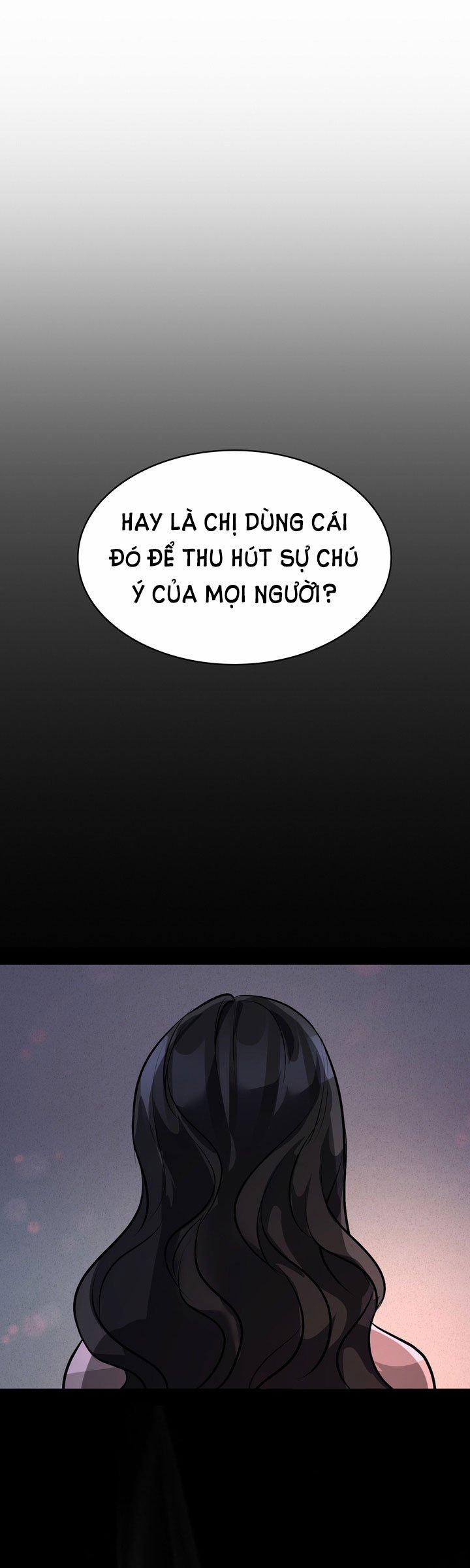 [18+] Điều Em Cố Giấu 21.1 trang 26