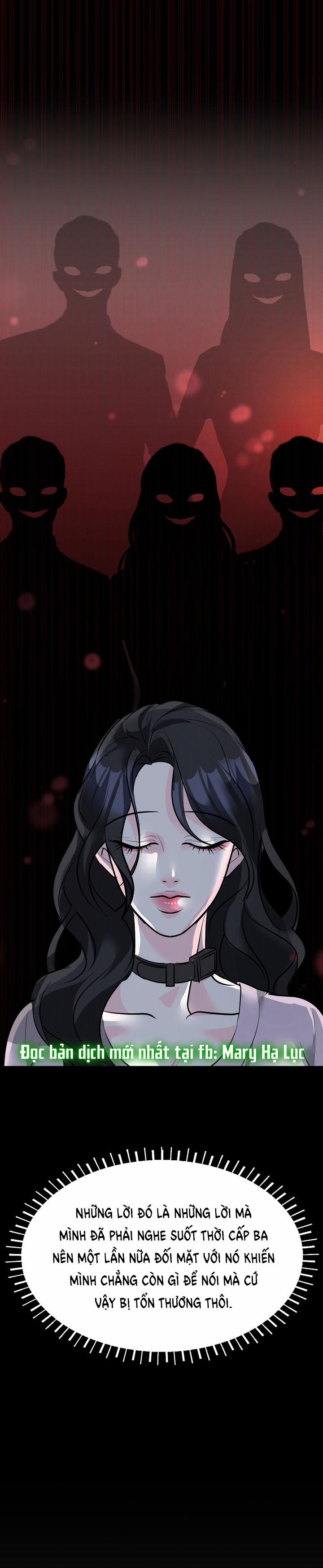 [18+] Điều Em Cố Giấu 21.1 trang 30