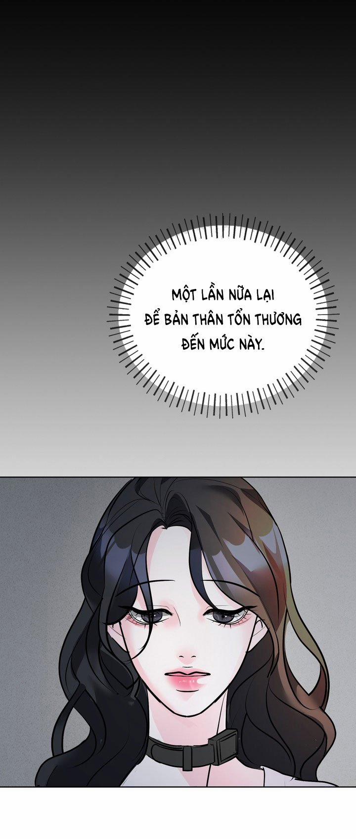[18+] Điều Em Cố Giấu 21.1 trang 31