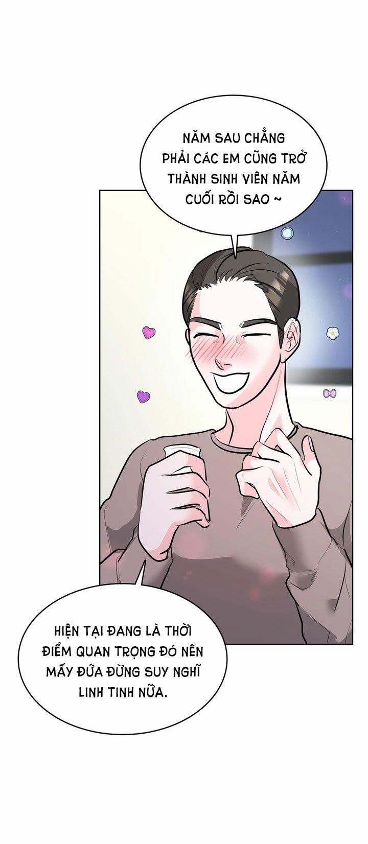 [18+] Điều Em Cố Giấu 21.1 trang 5