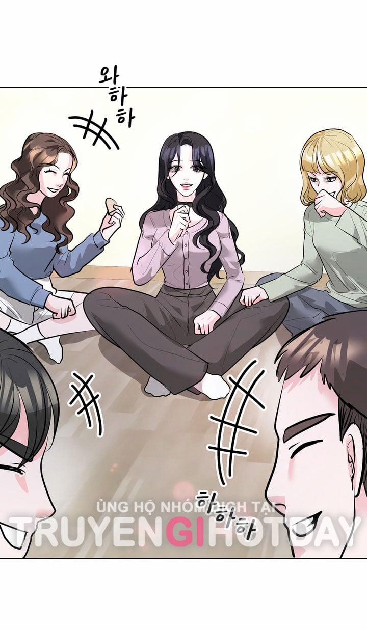 [18+] Điều Em Cố Giấu 21.1 trang 7