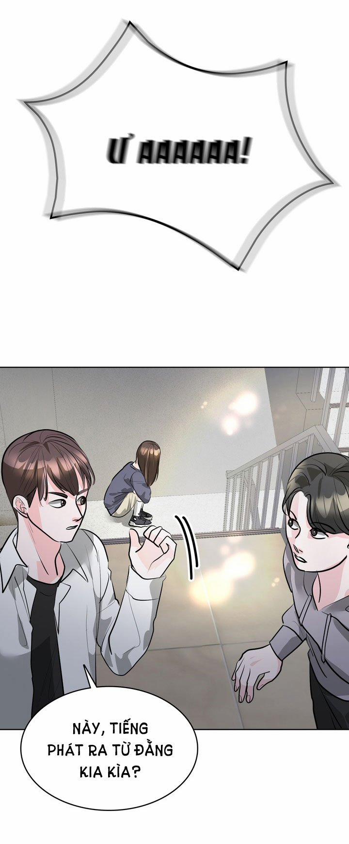 [18+] Điều Em Cố Giấu 21.2 trang 16