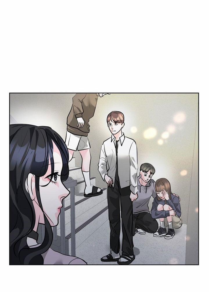 [18+] Điều Em Cố Giấu 21.2 trang 19