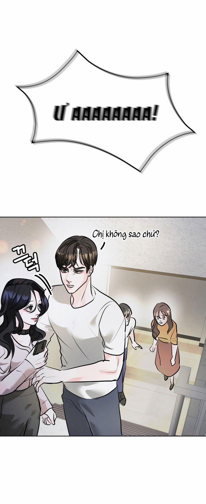 [18+] Điều Em Cố Giấu 21.2 trang 21