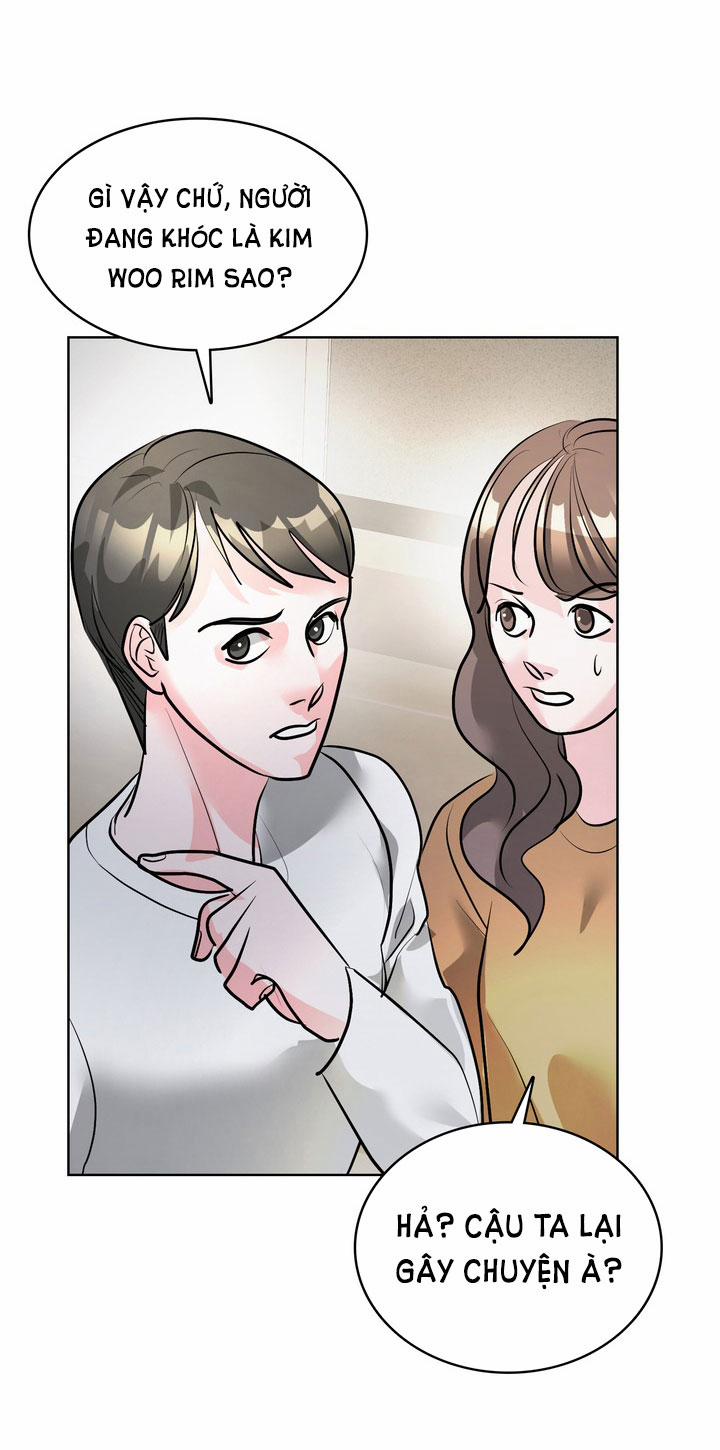 [18+] Điều Em Cố Giấu 21.2 trang 22
