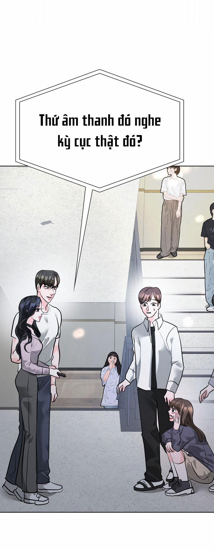[18+] Điều Em Cố Giấu 21.2 trang 31