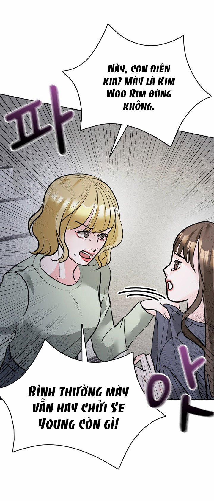 [18+] Điều Em Cố Giấu 22.1 trang 11