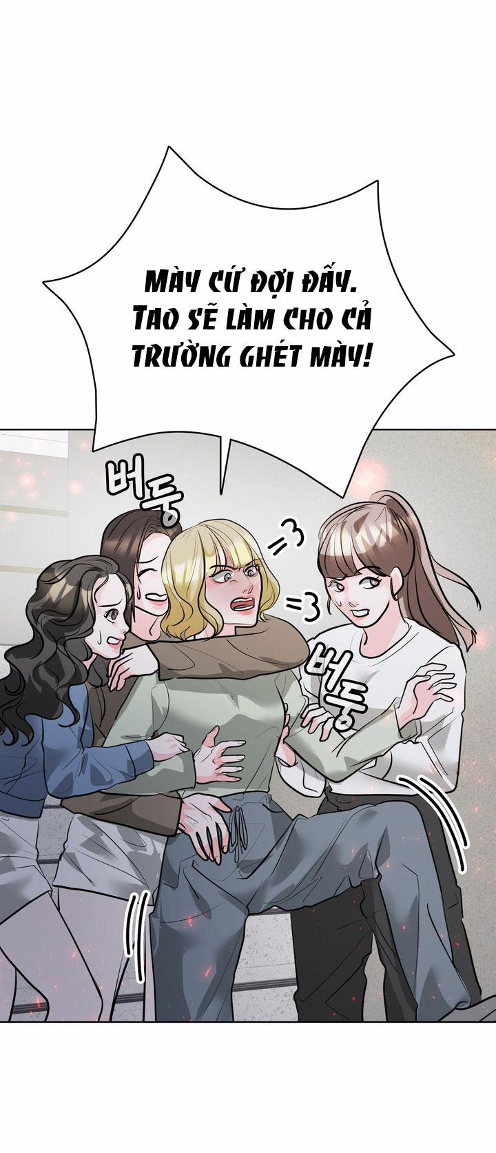 [18+] Điều Em Cố Giấu 22.1 trang 14