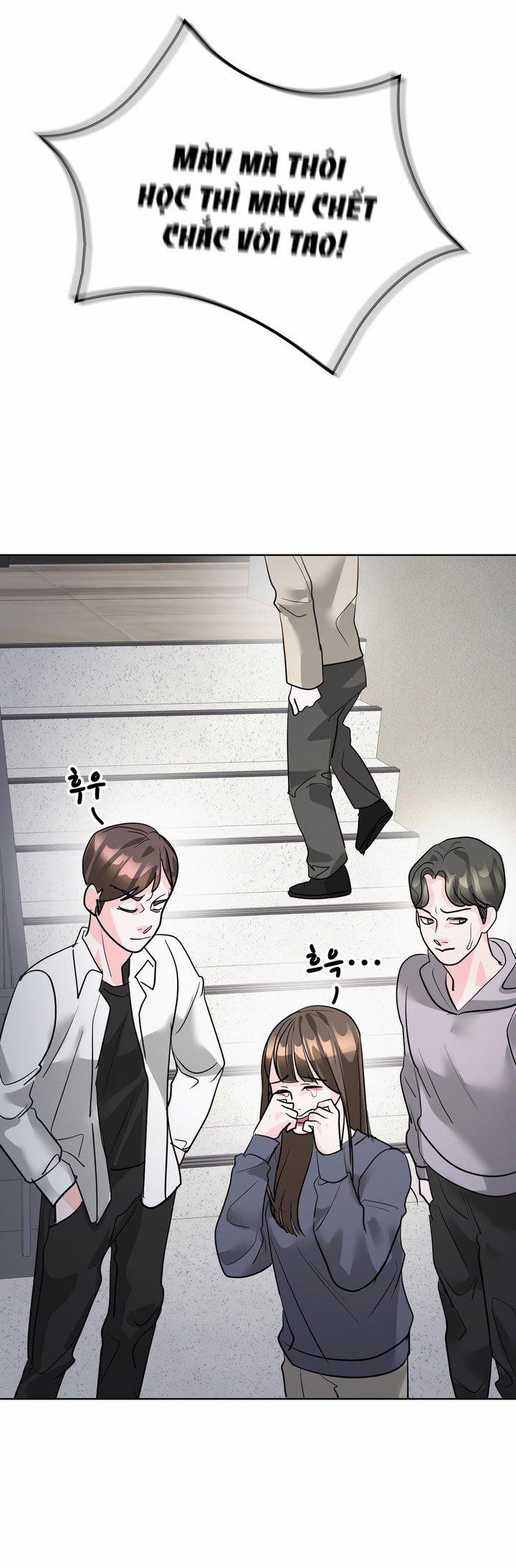 [18+] Điều Em Cố Giấu 22.1 trang 15