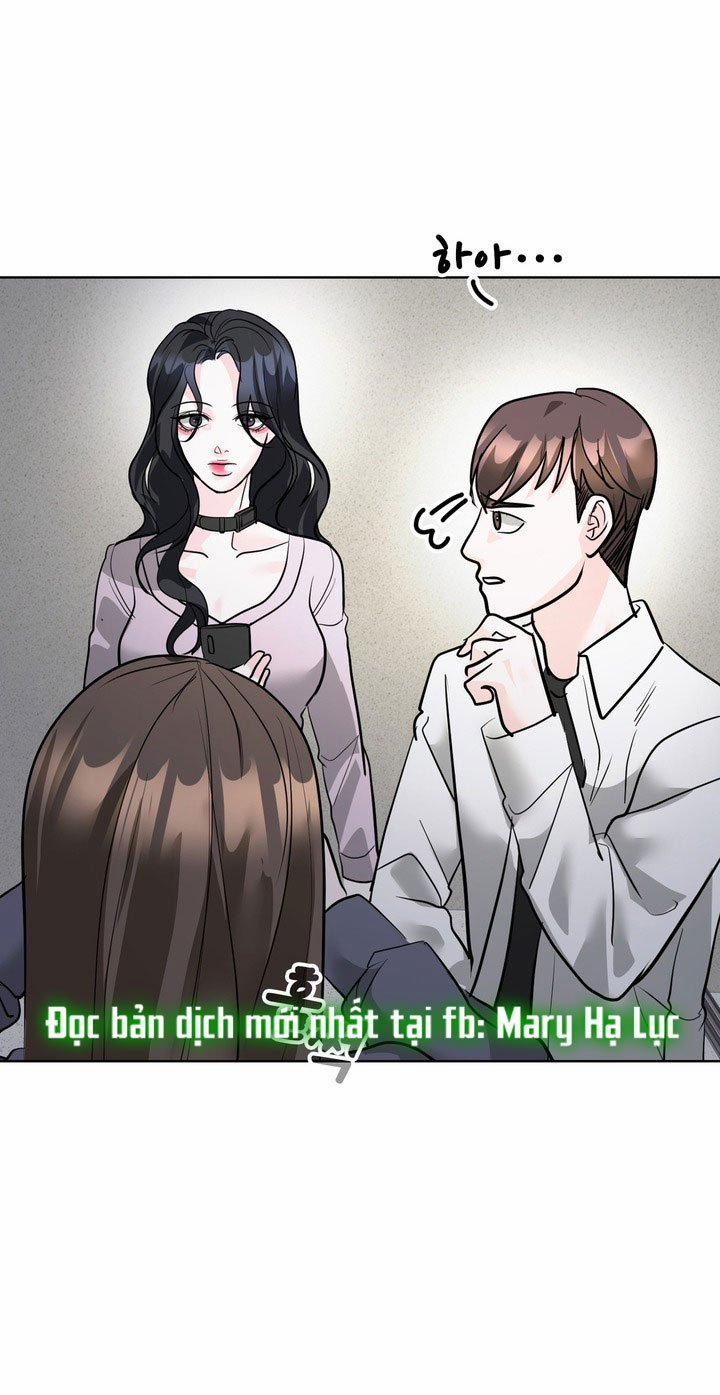 [18+] Điều Em Cố Giấu 22.1 trang 16